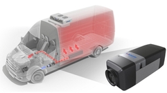 Picture Webasto Air Top Evo